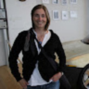 Meet your Posher, Alison